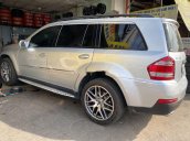 Bán Mercedes GL Class năm 2006, nhập khẩu còn mới giá cạnh tranh