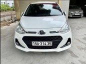 Bán xe Hyundai Grand i10 năm sản xuất 2017, nhập khẩu nguyên chiếc, giá thấp