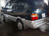 Cần bán gấp Toyota Zace sản xuất 2003, nhập khẩu nguyên chiếc