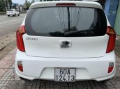 Cần bán lại xe Kia Picanto năm sản xuất 2013 giá cạnh tranh, còn mới