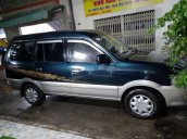 Cần bán gấp Toyota Zace sản xuất 2003, nhập khẩu nguyên chiếc