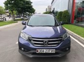 Xe Honda CR V sản xuất năm 2014, xe giá thấp, động cơ ổn định 