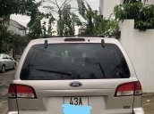 Cần bán Ford Escape sản xuất 2011, xe chính chủ giá thấp, động cơ ổn định