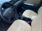 Cần bán lại xe Toyota Corolla Altis năm 2008, giá mềm, xe còn mới