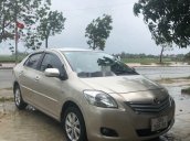 Bán Toyota Vios năm 2014, giá chỉ 285 triệu