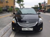 Bán Toyota Vios sản xuất 2010, xe giá thấp, giao nhanh toàn quốc