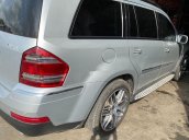 Bán Mercedes GL Class năm 2006, nhập khẩu còn mới giá cạnh tranh