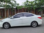 Bán Hyundai Accent sản xuất 2011, xe tư nhân giá ưu đãi