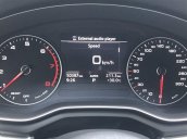 Bán xe Audi A4 sản xuất năm 2017, nhập khẩu, xe còn mới, một đời chủ duy nhất