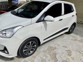 Bán xe Hyundai Grand i10 năm sản xuất 2017, nhập khẩu nguyên chiếc, giá thấp