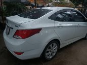 Bán gấp với giá thấp chiếc Hyundai Accent sản xuất năm 2015, giá chỉ 380 triệu