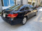 Cần bán lại xe Toyota Camry sản xuất năm 2007, giá mềm