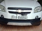 Xe Chevrolet Captiva sản xuất 2008 còn mới, giá 275tr