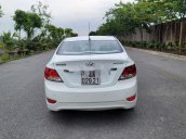 Bán Hyundai Accent sản xuất 2011, xe tư nhân giá ưu đãi