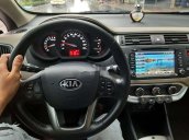 Cần bán Kia Rio AT năm 2016, xe chính chủ giá mềm, xe còn mới hoàn toàn