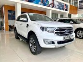 Bán Ford Everest Trend 2.0L AT năm 2020, xe nhập, giao nhanh 