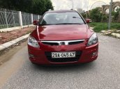 Bán ô tô Hyundai i30 sản xuất năm 2010, nhập khẩu nguyên chiếc chính chủ, giá mềm