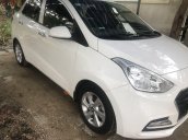 Bán xe Hyundai Grand i10 sản xuất 2017 còn mới, 295 triệu