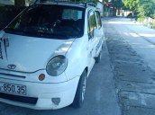 Cần bán lại xe Daewoo Matiz MT sản xuất năm 2004, nhập khẩu nguyên chiếc