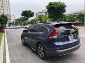 Xe Honda CR V sản xuất năm 2014, xe giá thấp, động cơ ổn định 