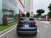 Xe Honda CR V sản xuất năm 2014, xe giá thấp, động cơ ổn định 