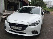 Cần bán lại xe Mazda 3 năm 2015, giá thấp, chính chủ sử dụng còn mới