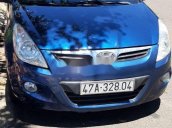 Cần bán lại xe Hyundai i20 sản xuất 2010 chính chủ, giá ưu đãi