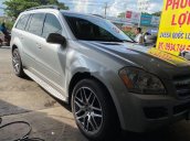 Bán Mercedes GL Class năm 2006, nhập khẩu còn mới giá cạnh tranh