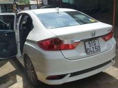 Cần bán Honda City sản xuất năm 2018, nhập khẩu nguyên chiếc