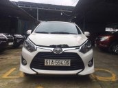 Bán xe Toyota Wigo năm 2019, nhập khẩu nguyên chiếc 