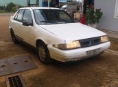 Cần bán xe Fiat Tempra năm 1996, màu trắng, số sàn