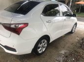 Bán xe Hyundai Grand i10 sản xuất 2017 còn mới, 295 triệu