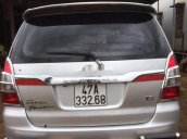 Bán Toyota Innova sản xuất 2008, giá thấp, động cơ ổn định còn mới