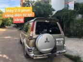 Bán Mitsubishi Jolie năm sản xuất 2007 còn mới