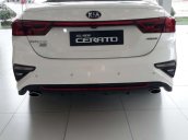 Cần bán xe  Kia Cerato 1.6 AT Luxury sản xuất năm 2020, giá tốt