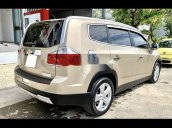 Bán xe Chevrolet Orlando năm sản xuất 2012, xe giá thấp, động cơ ổn định 