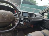 Bán Toyota Hiace năm sản xuất 2005, xe nhập, xe giá thấp, động cơ ổn định 