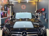 Cần bán Mercedes E 300 2016, màu đen