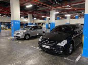 Cần bán gấp Mercedes R350 đời 2009, màu đen, xe nhập, số tự động 