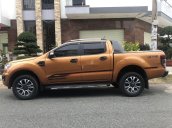 Bán Ford Ranger năm sản xuất 2019 còn mới, giá 825tr