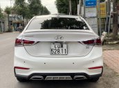 Bán Hyundai Accent AT năm 2018, giá tốt, động cơ ổn định, còn mới