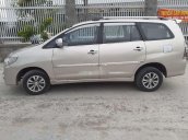 Bán xe Toyota Innova sản xuất 2014, 355 triệu