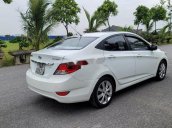 Bán Hyundai Accent sản xuất 2011, xe tư nhân giá ưu đãi