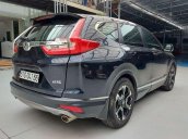 Cần bán xe Honda CR V sản xuất năm 2017, nhập khẩu, giá tốt