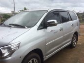 Bán Toyota Innova sản xuất 2008, giá thấp, động cơ ổn định còn mới