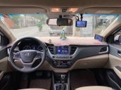 Bán Hyundai Accent AT năm 2018, giá tốt, động cơ ổn định, còn mới