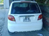 Cần bán lại xe Daewoo Matiz MT sản xuất năm 2004, nhập khẩu nguyên chiếc