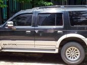 Bán ô tô Ford Everest MT năm 2005, nhập khẩu giá cạnh tranh