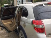 Bán Chevrolet Captiva LT sản xuất năm 2008, BSTP 