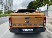 Cần bán xe Ford Ranger Wildtrak năm 2019, xe nhập, xe siêu lướt, giá mềm